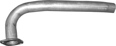 Exhaust Pipe POLMO 15.212