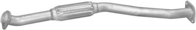 Exhaust Pipe POLMO 15.241