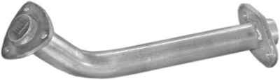 Exhaust Pipe POLMO 15.362