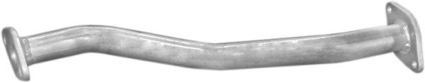 POLMO 15.363 Exhaust Pipe