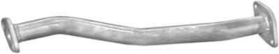Exhaust Pipe POLMO 15.363