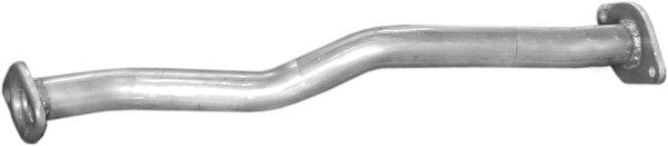 POLMO 15.366 Exhaust Pipe