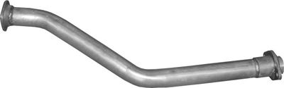 Exhaust Pipe POLMO 15.46