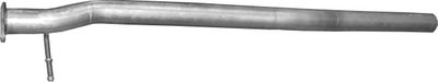 Exhaust Pipe POLMO 15.53