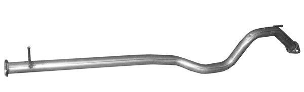 POLMO 15.70 Exhaust Pipe