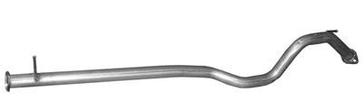 Exhaust Pipe POLMO 15.70