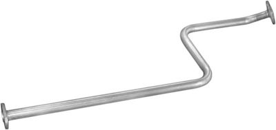 Exhaust Pipe POLMO 15.320