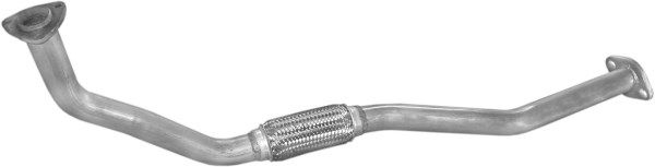 POLMO 15.350 Exhaust Pipe