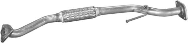 POLMO 15.367 Exhaust Pipe