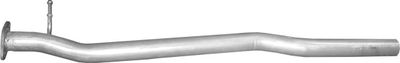 Exhaust Pipe POLMO 15.56