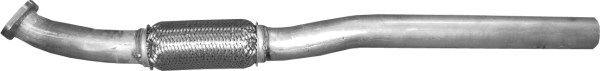 POLMO 16.15 Exhaust Pipe