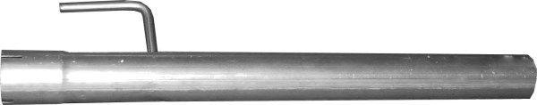 POLMO 16.16 Exhaust Pipe