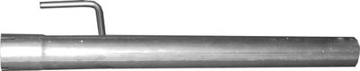 Exhaust Pipe POLMO 16.16