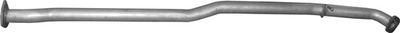 Exhaust Pipe POLMO 17.114
