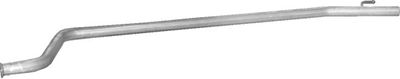 Exhaust Pipe POLMO 17.316