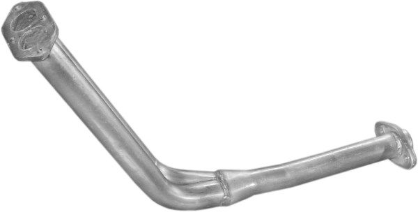 POLMO 17.419 Exhaust Pipe