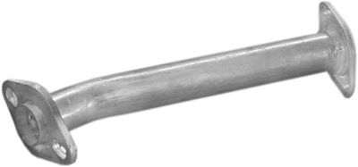 Exhaust Pipe POLMO 17.427