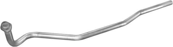 POLMO 17.435 Exhaust Pipe