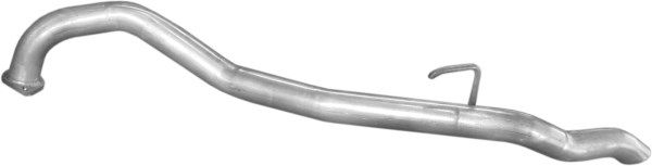 POLMO 17.445 Exhaust Pipe