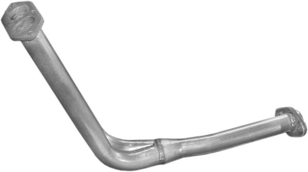 POLMO 17.468 Exhaust Pipe