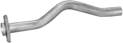 Exhaust Pipe POLMO 17.474