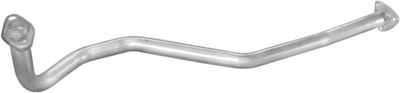 Exhaust Pipe POLMO 17.475
