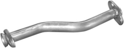 Exhaust Pipe POLMO 17.485