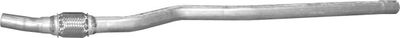 Repair Pipe, catalytic converter POLMO 17.637