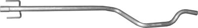 Repair Pipe, catalytic converter POLMO 17.642