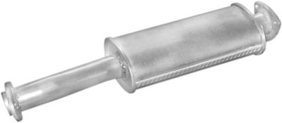 Front Muffler POLMO 17.97