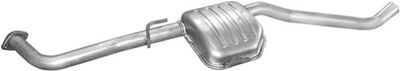 Centre Muffler POLMO 17.240