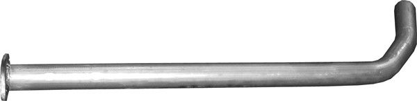 POLMO 17.352 Exhaust Pipe