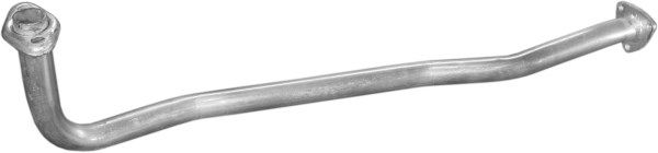 POLMO 17.526 Exhaust Pipe
