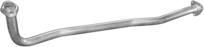 Exhaust Pipe POLMO 17.526