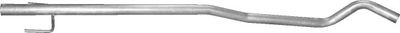 Exhaust Pipe POLMO 17.528