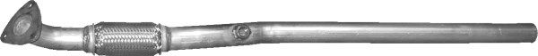 POLMO 17.562 Exhaust Pipe