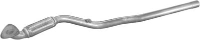 Exhaust Pipe POLMO 17.594
