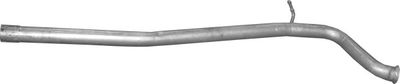 Exhaust Pipe POLMO 19.104