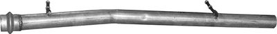 Exhaust Pipe POLMO 19.109