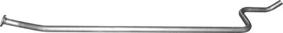 Exhaust Pipe POLMO 19.187