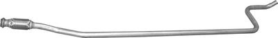 Exhaust Pipe POLMO 19.188