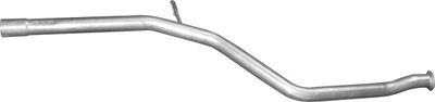 Exhaust Pipe POLMO 19.189