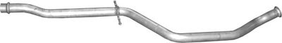 Exhaust Pipe POLMO 19.18