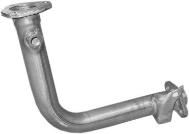 POLMO 19.202 Exhaust Pipe