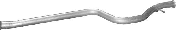 POLMO 19.235 Exhaust Pipe