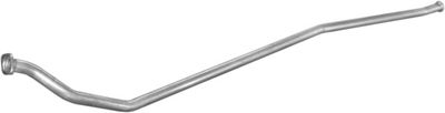 Exhaust Pipe POLMO 19.282