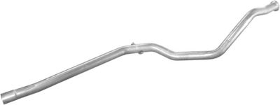 Exhaust Pipe POLMO 19.401