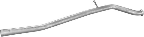 POLMO 19.405 Exhaust Pipe
