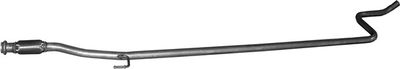 Exhaust Pipe POLMO 19.42