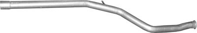 Exhaust Pipe POLMO 19.510